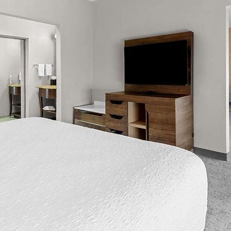 Hampton Inn & Suites Abilene I-20 Екстериор снимка