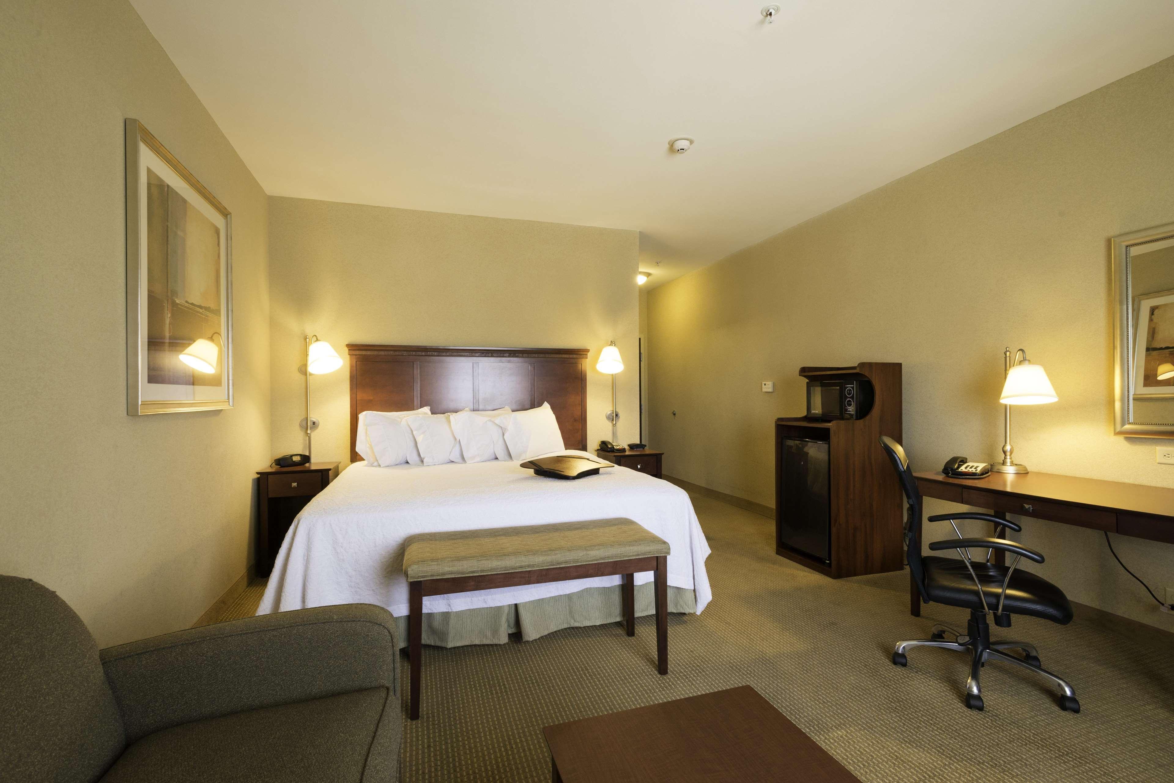 Hampton Inn & Suites Abilene I-20 Екстериор снимка