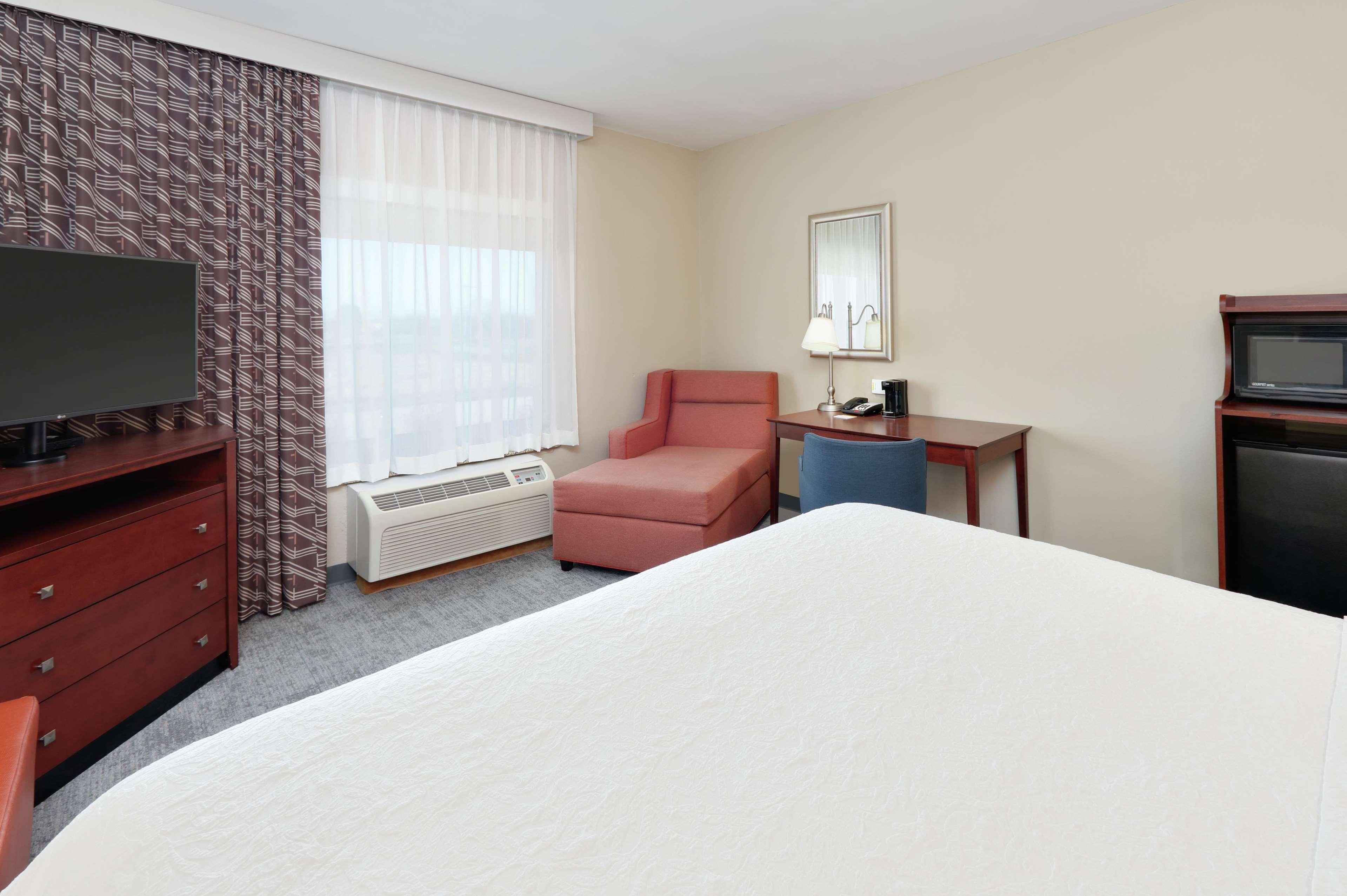 Hampton Inn & Suites Abilene I-20 Екстериор снимка