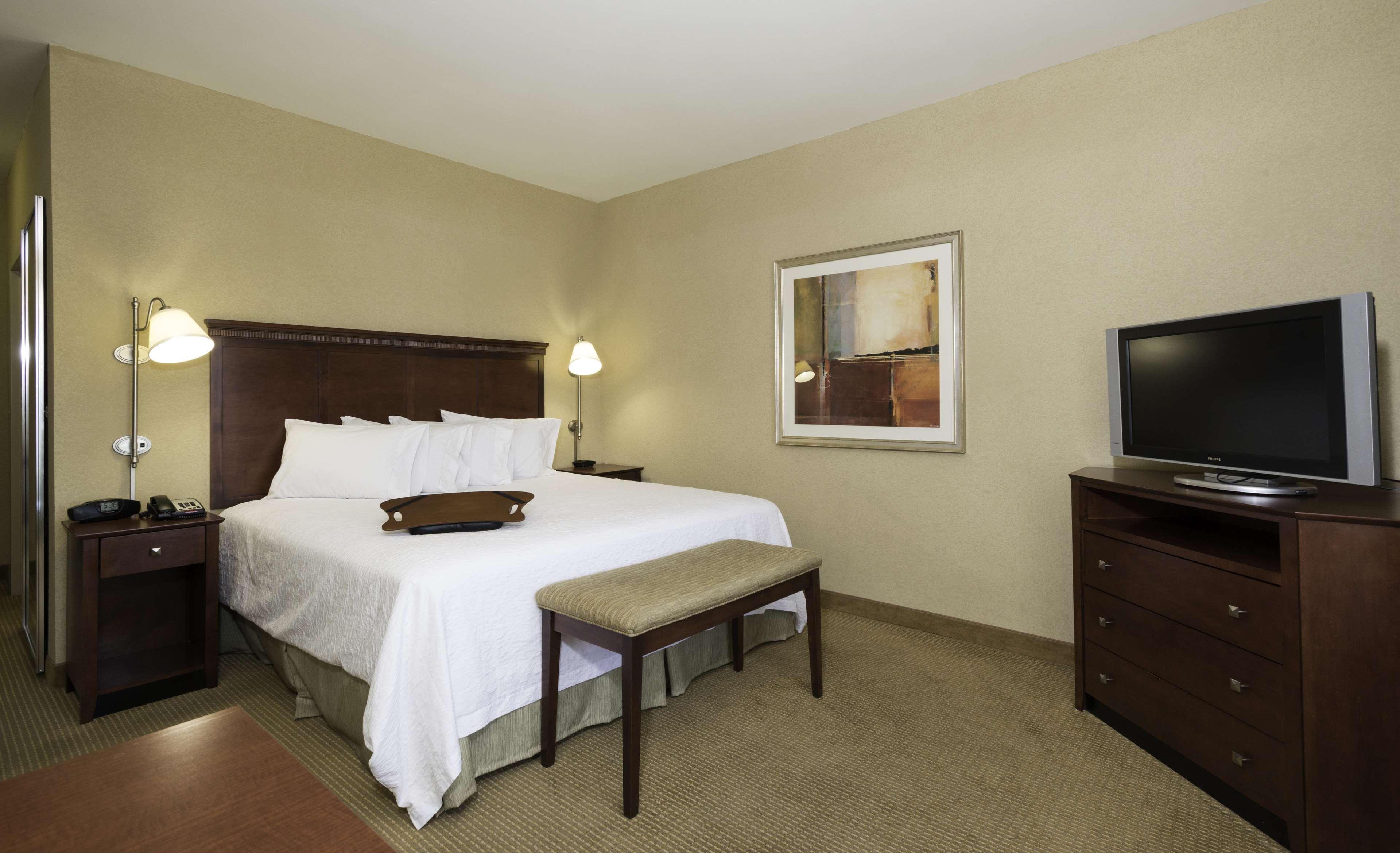 Hampton Inn & Suites Abilene I-20 Екстериор снимка