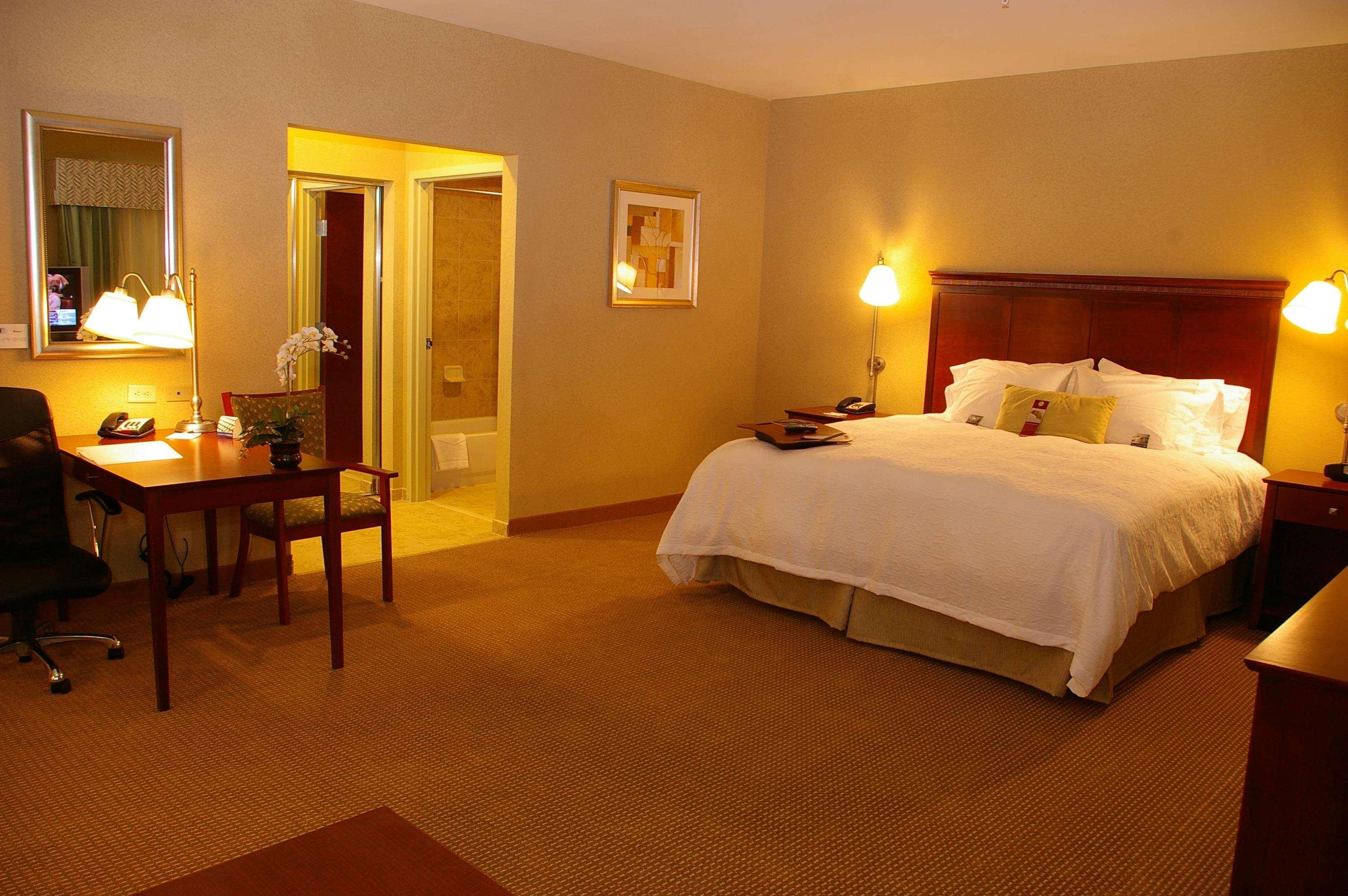 Hampton Inn & Suites Abilene I-20 Стая снимка