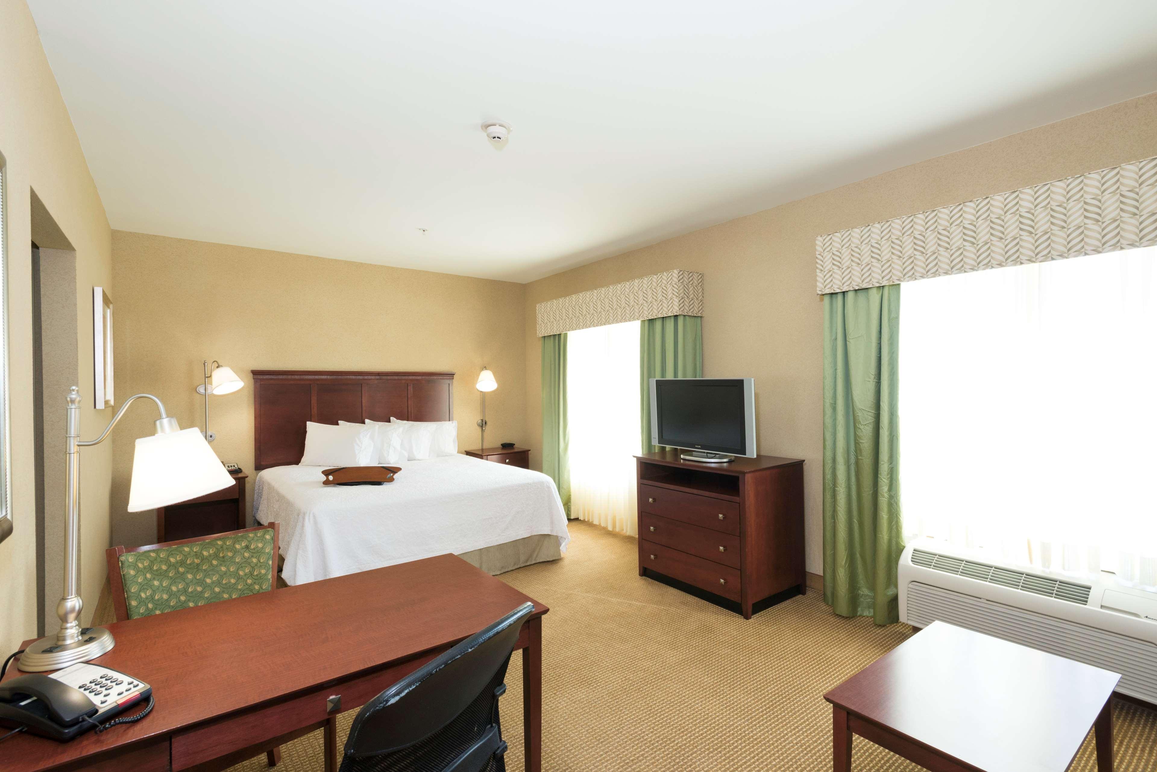 Hampton Inn & Suites Abilene I-20 Екстериор снимка