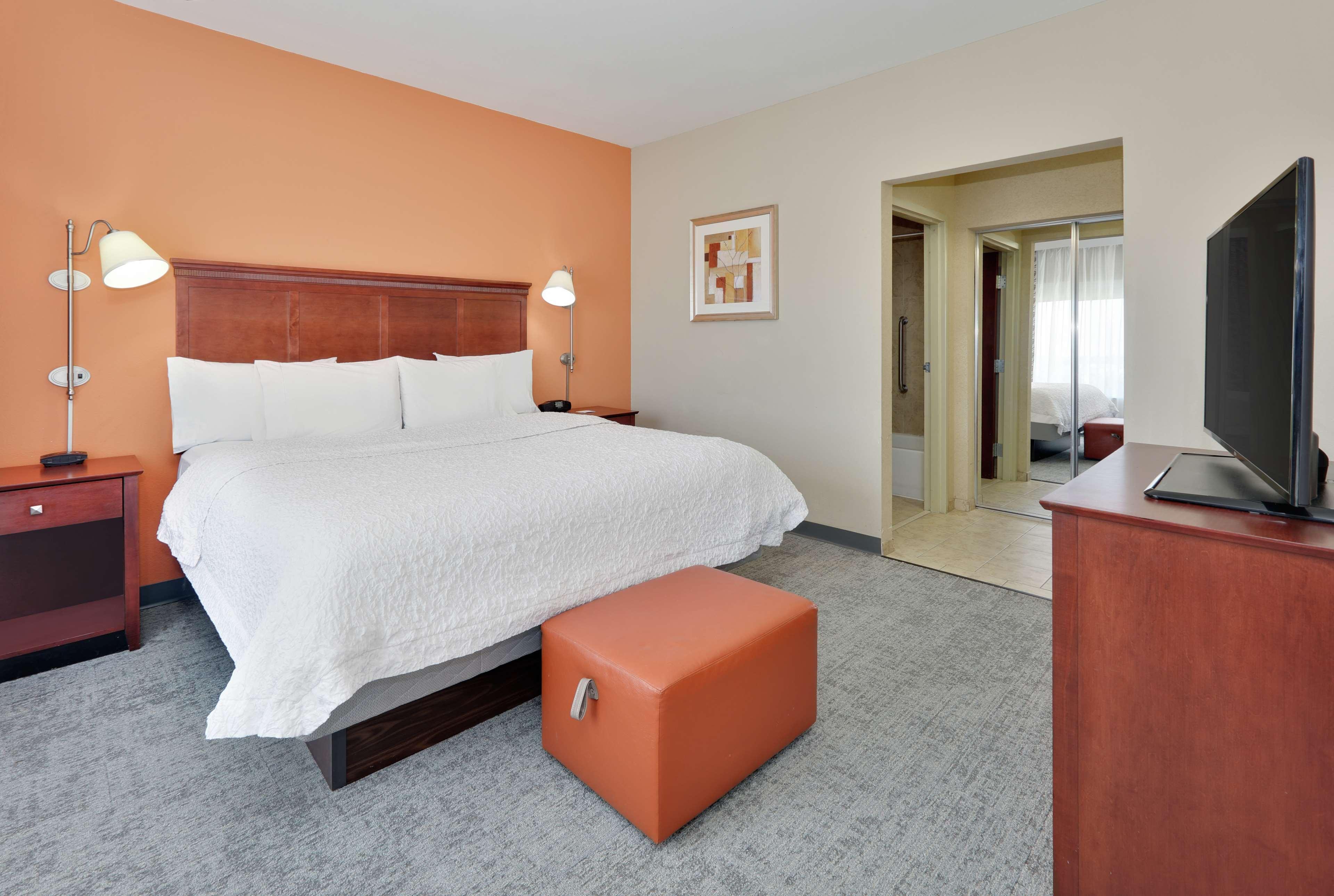 Hampton Inn & Suites Abilene I-20 Екстериор снимка
