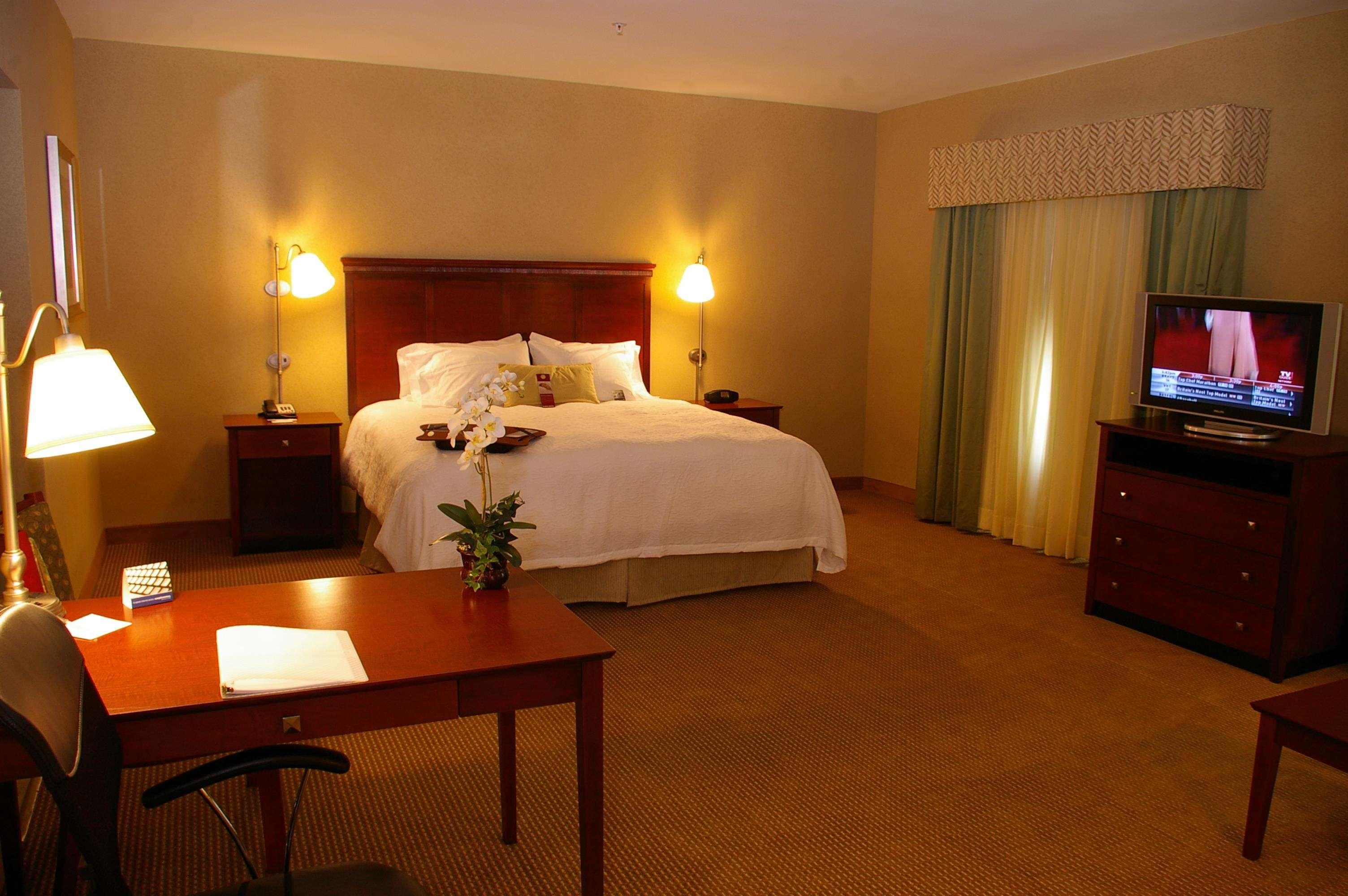 Hampton Inn & Suites Abilene I-20 Стая снимка