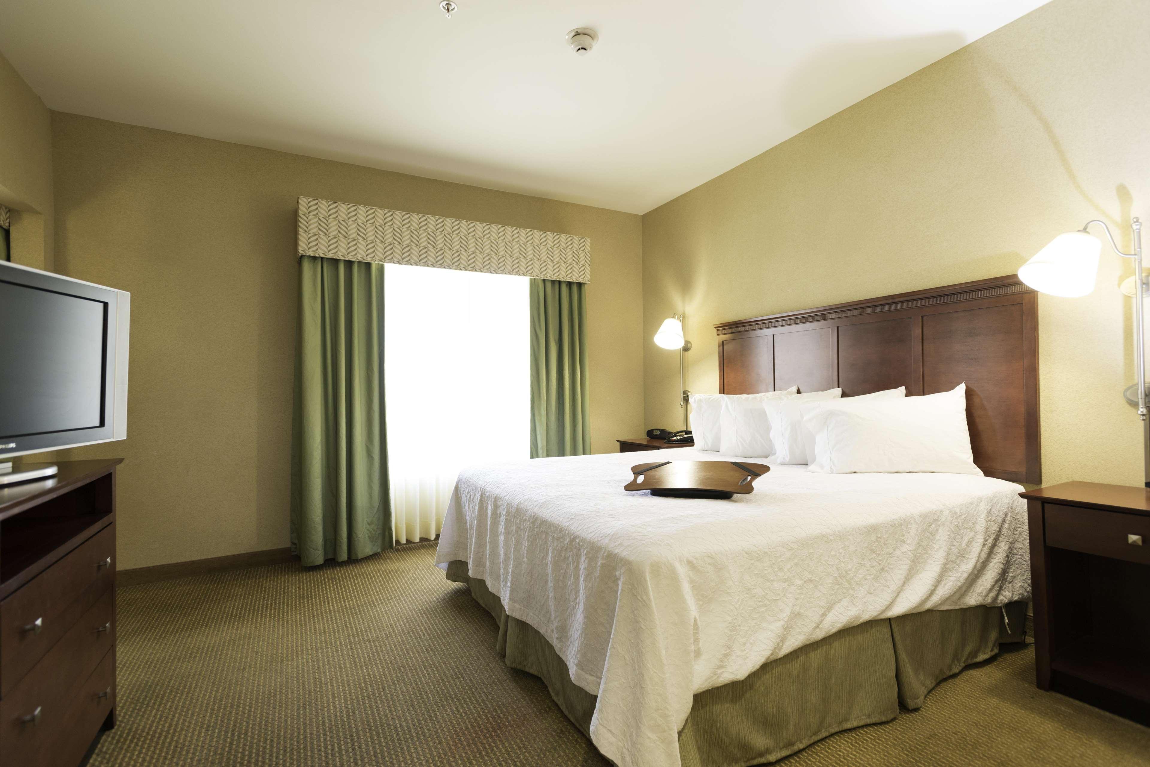 Hampton Inn & Suites Abilene I-20 Екстериор снимка