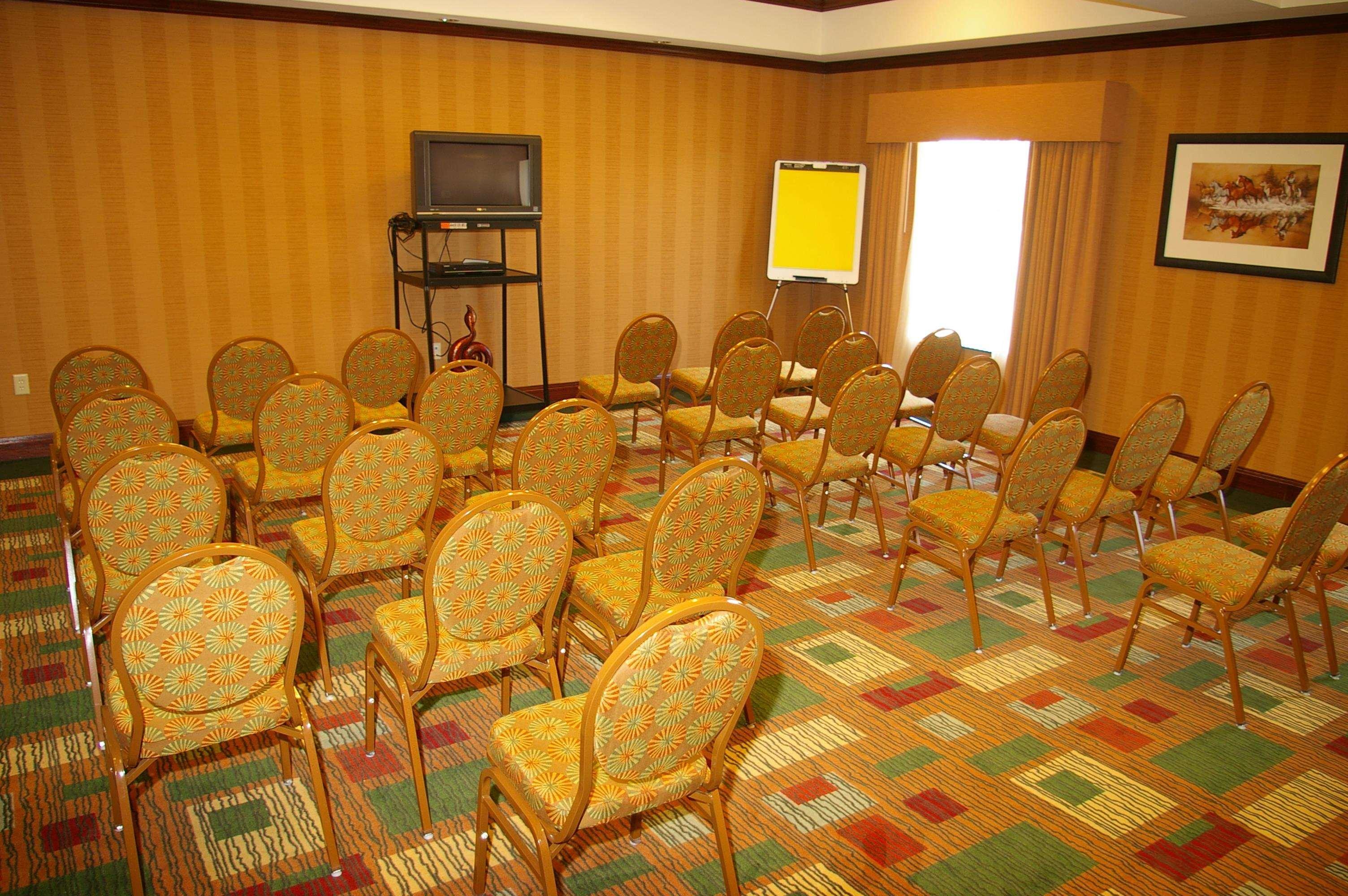 Hampton Inn & Suites Abilene I-20 Съоръжения снимка