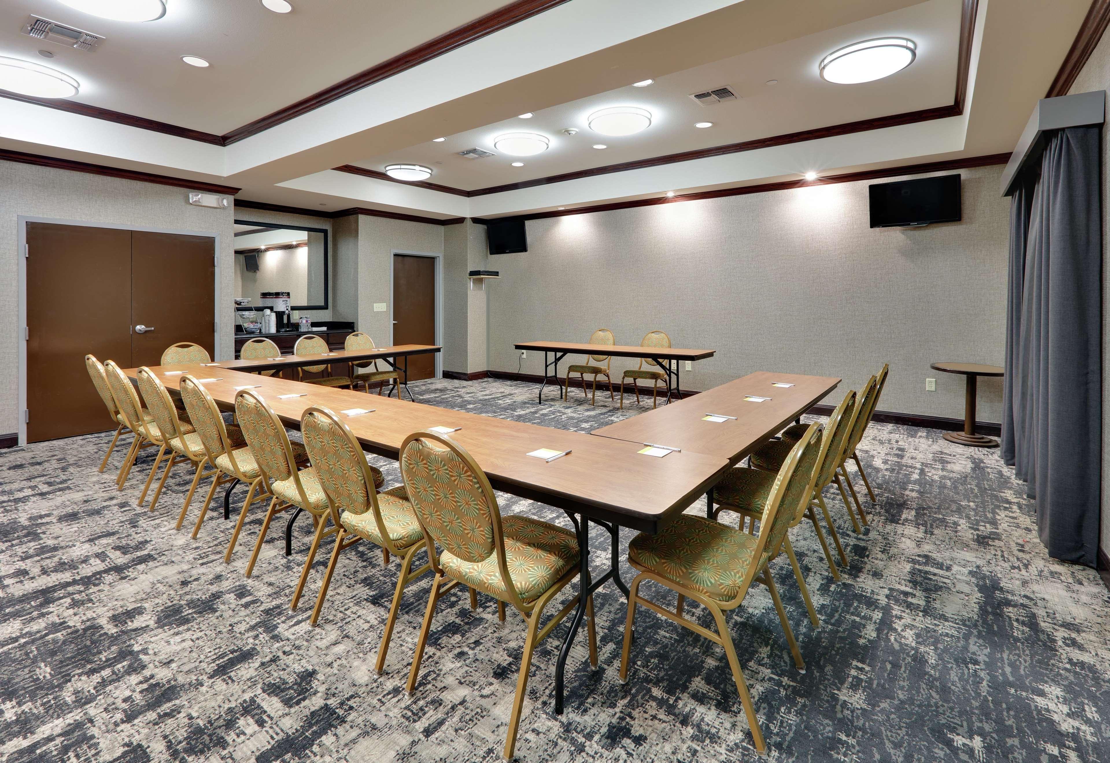 Hampton Inn & Suites Abilene I-20 Екстериор снимка