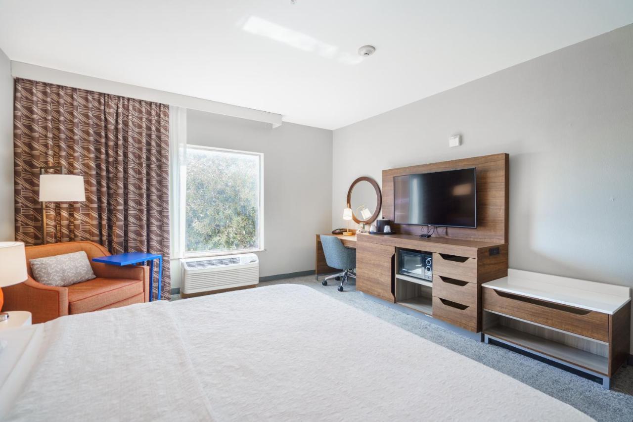 Hampton Inn & Suites Abilene I-20 Екстериор снимка