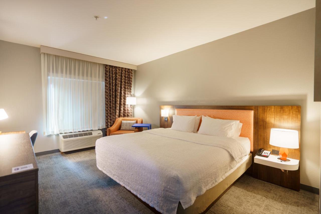 Hampton Inn & Suites Abilene I-20 Екстериор снимка
