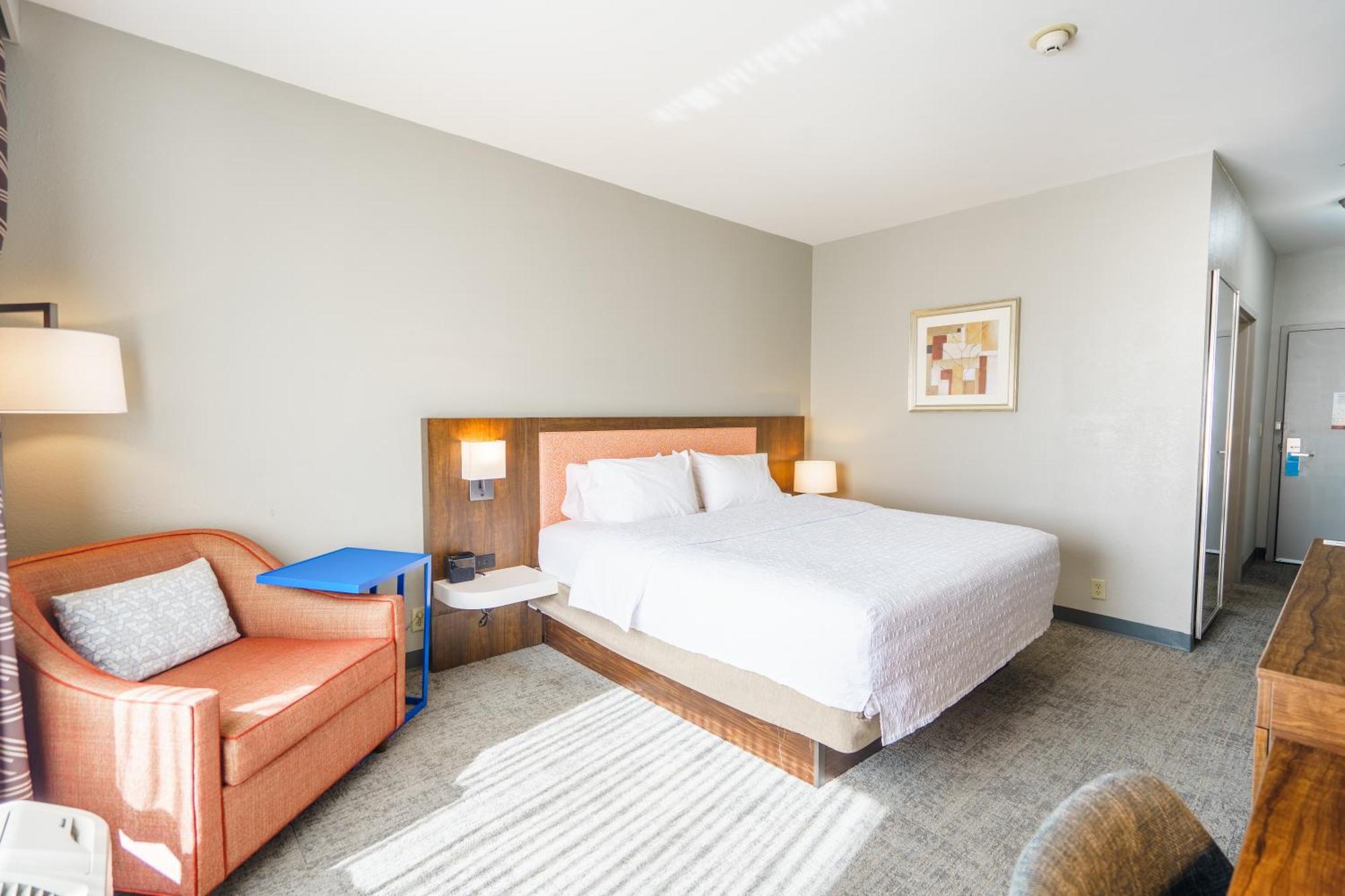 Hampton Inn & Suites Abilene I-20 Екстериор снимка