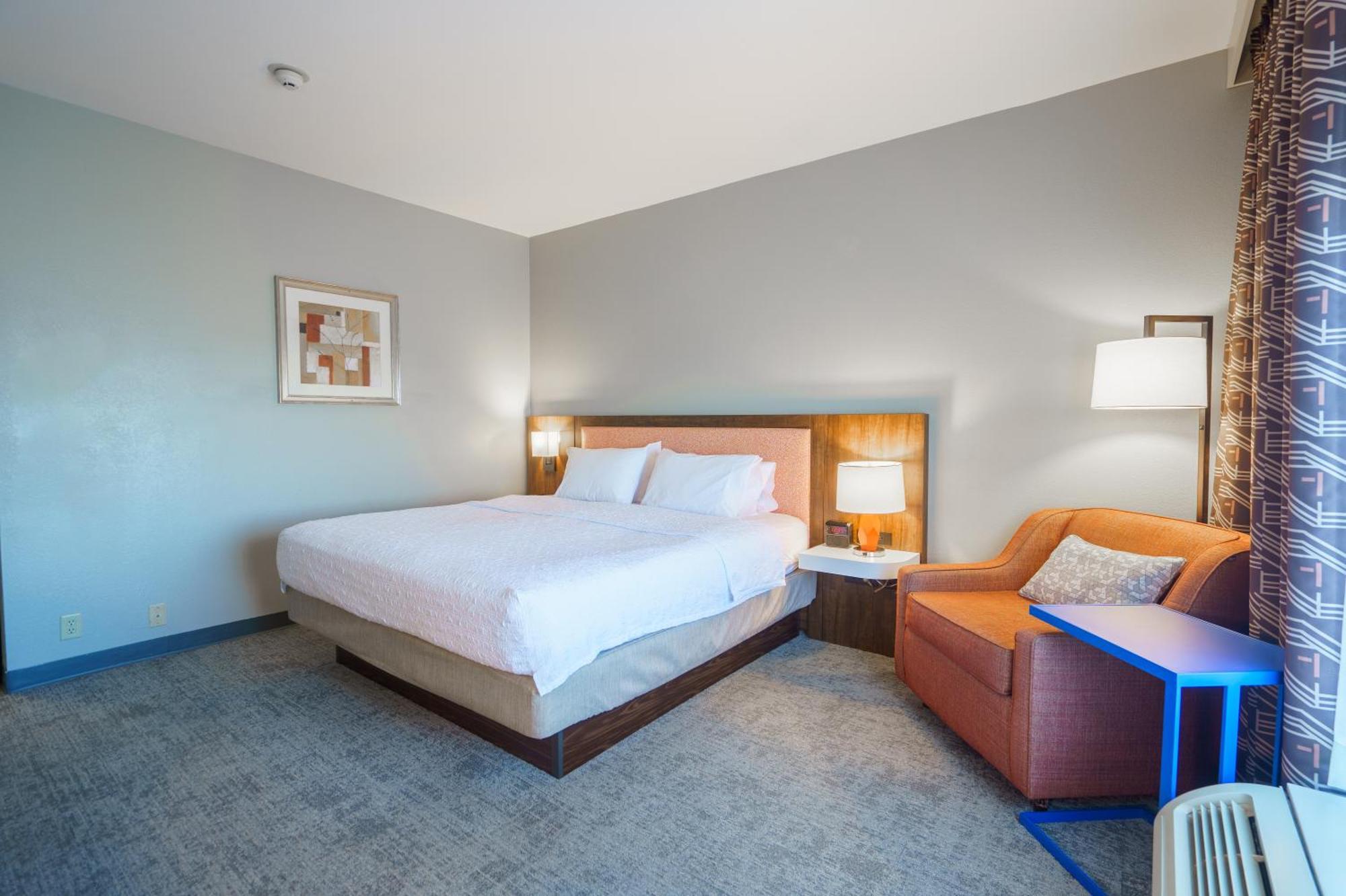 Hampton Inn & Suites Abilene I-20 Екстериор снимка