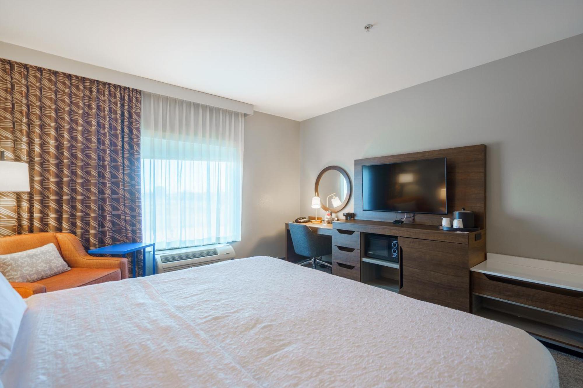 Hampton Inn & Suites Abilene I-20 Екстериор снимка
