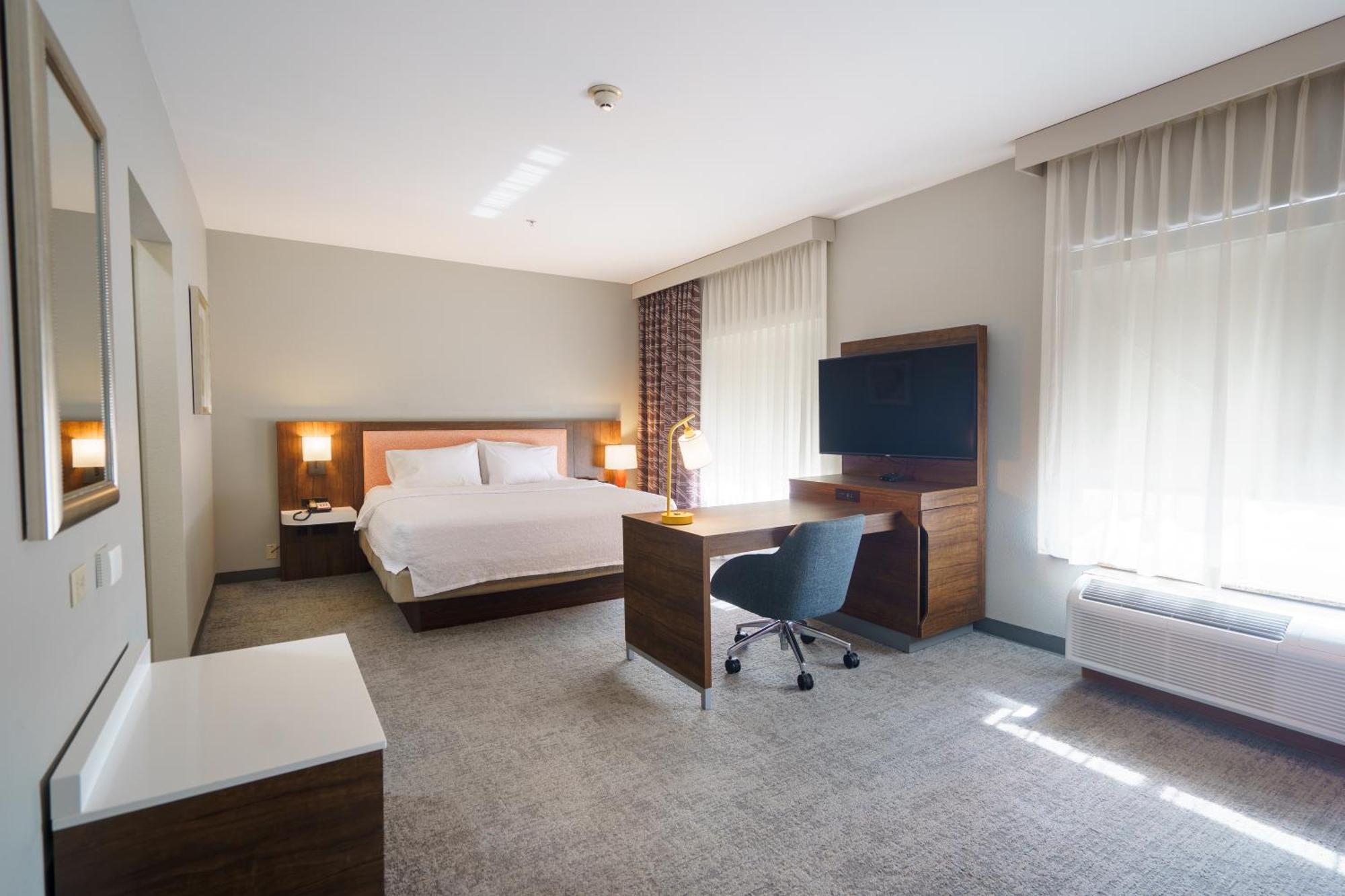 Hampton Inn & Suites Abilene I-20 Екстериор снимка