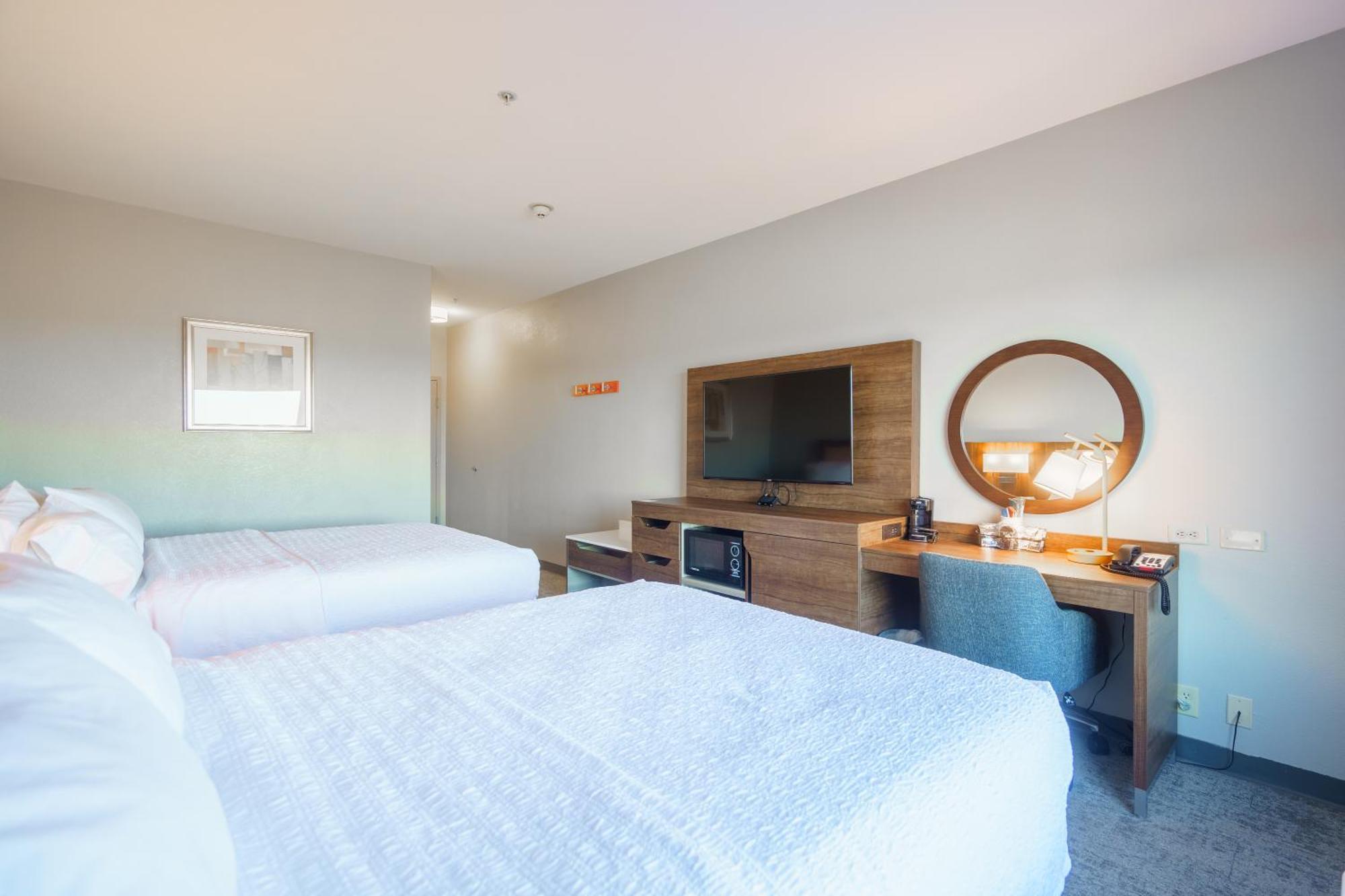 Hampton Inn & Suites Abilene I-20 Екстериор снимка