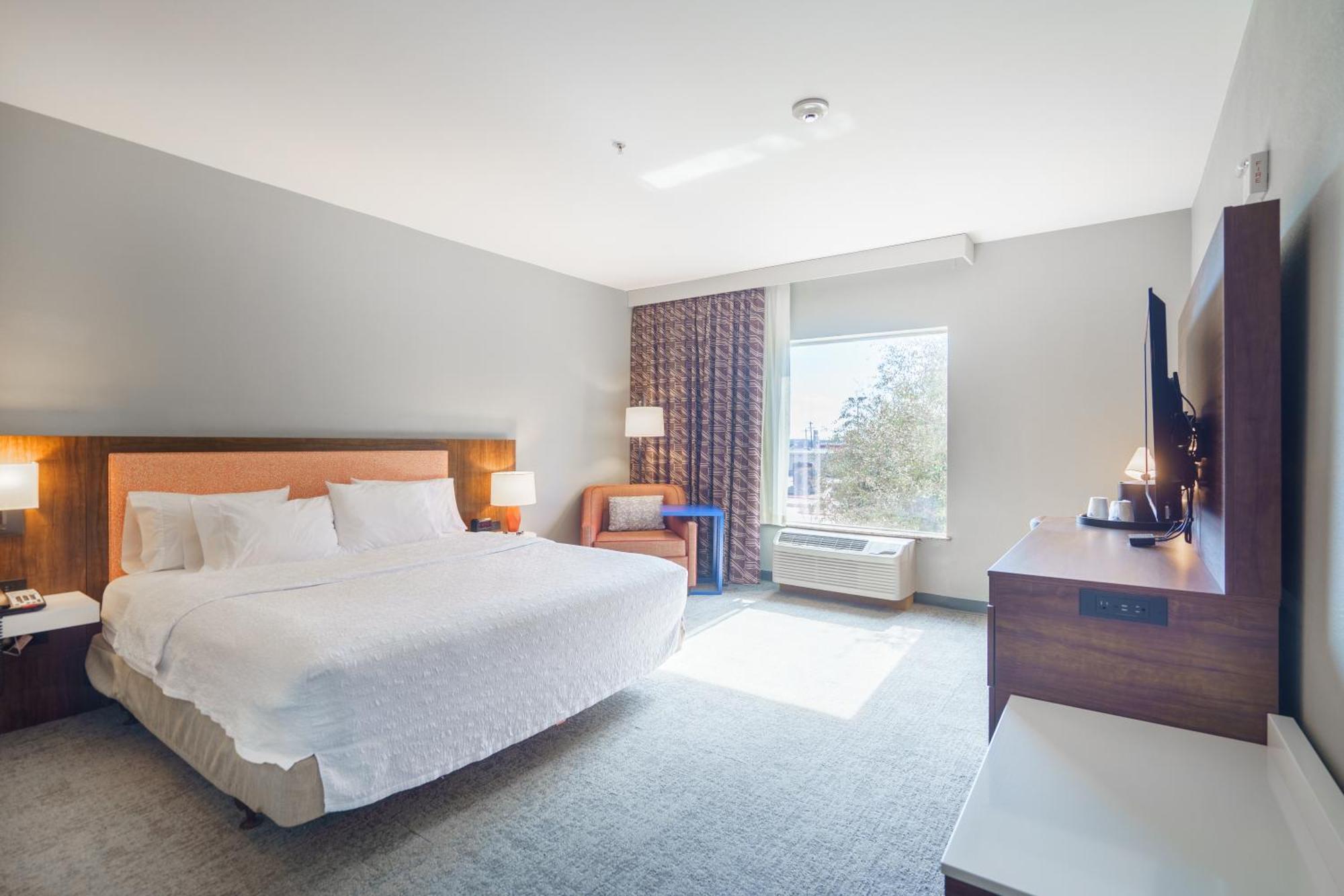 Hampton Inn & Suites Abilene I-20 Екстериор снимка