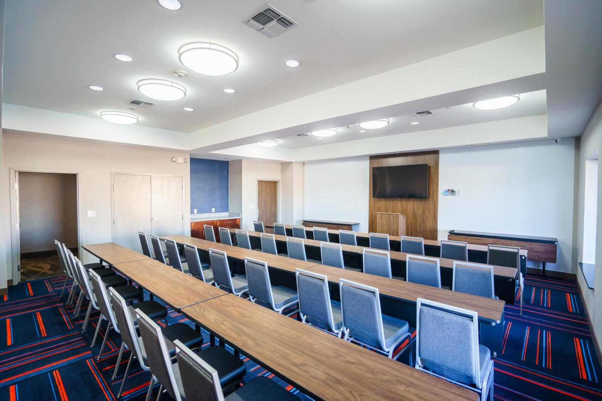 Hampton Inn & Suites Abilene I-20 Екстериор снимка