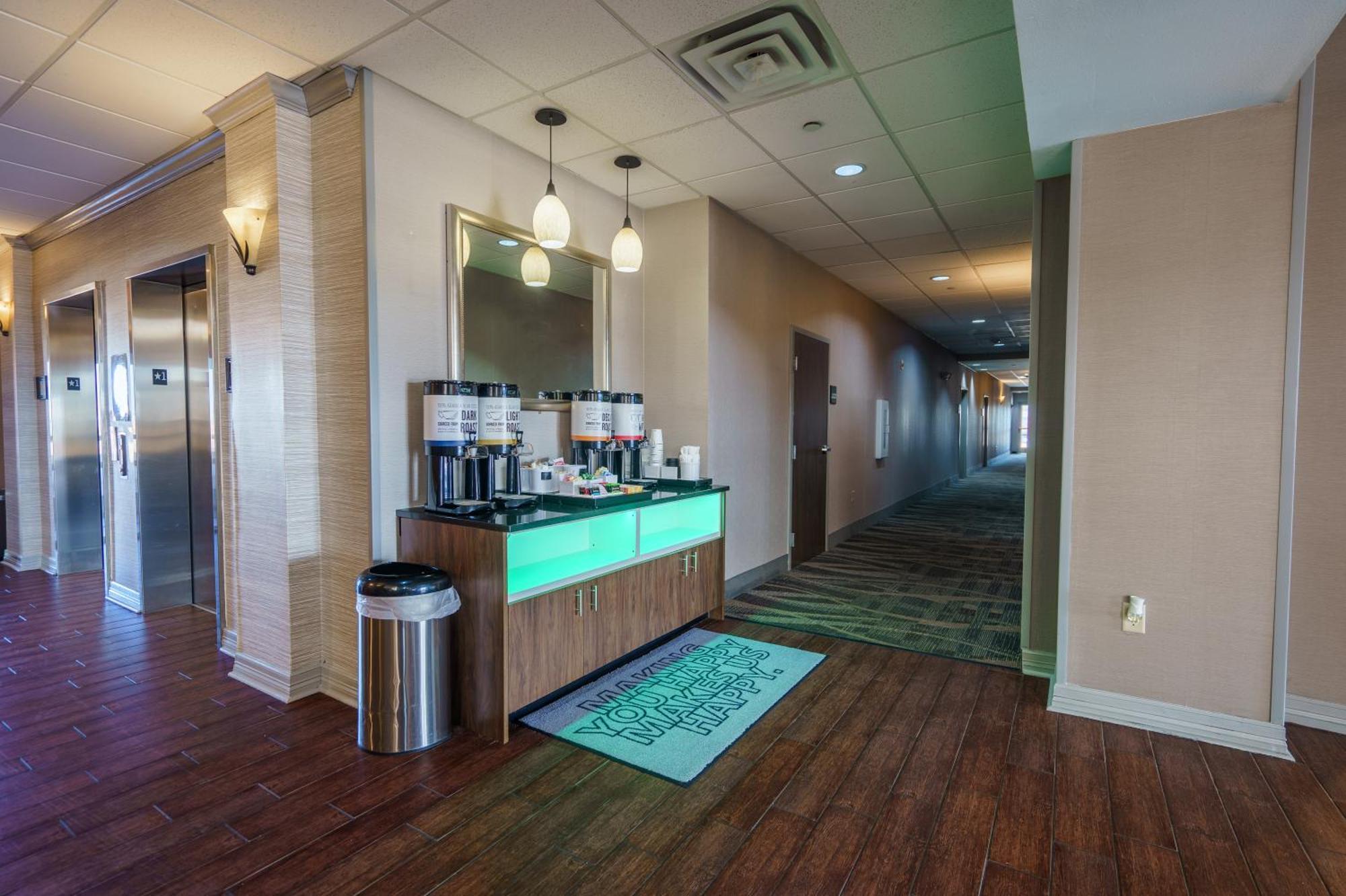 Hampton Inn & Suites Abilene I-20 Екстериор снимка