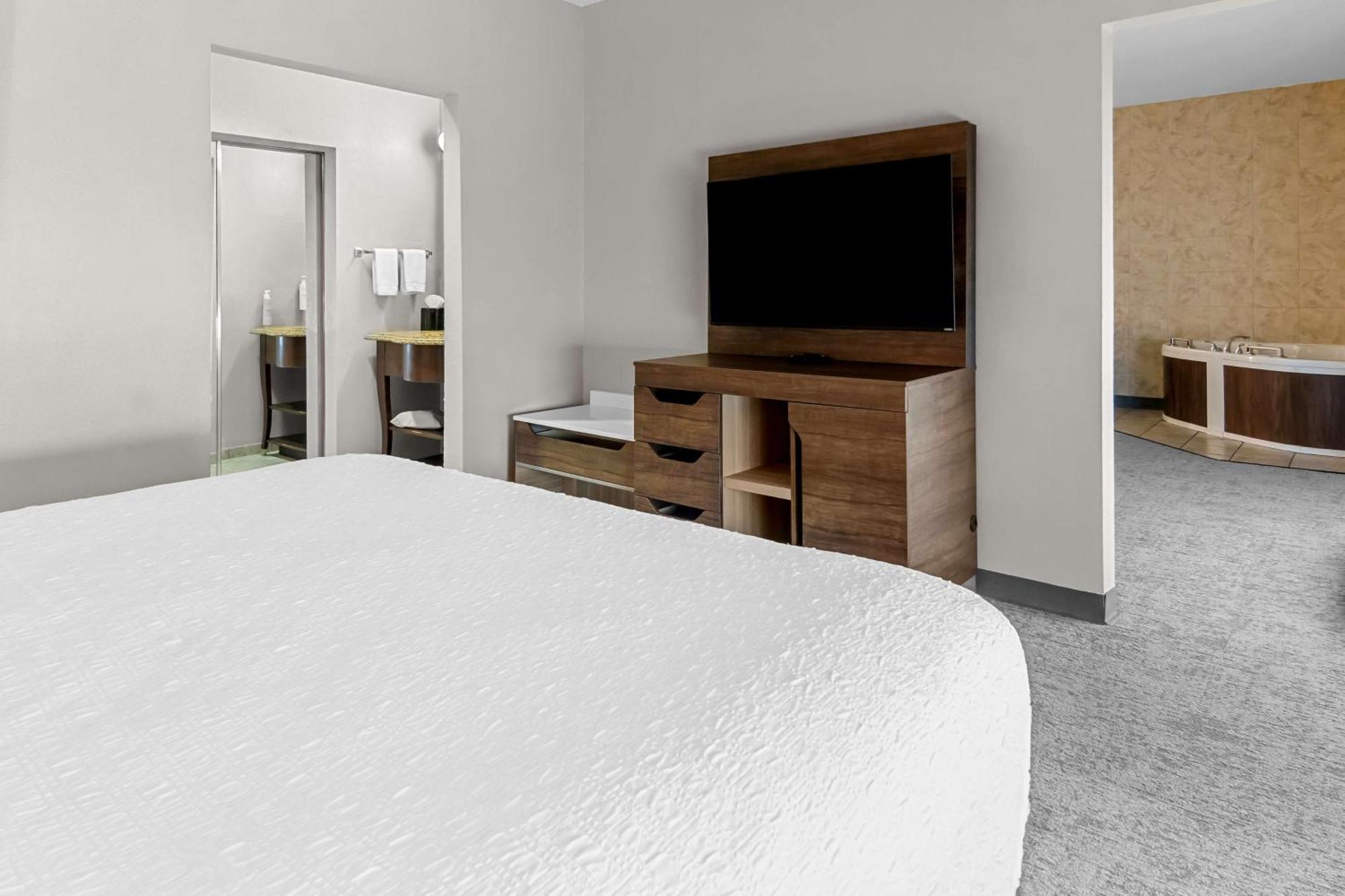 Hampton Inn & Suites Abilene I-20 Екстериор снимка