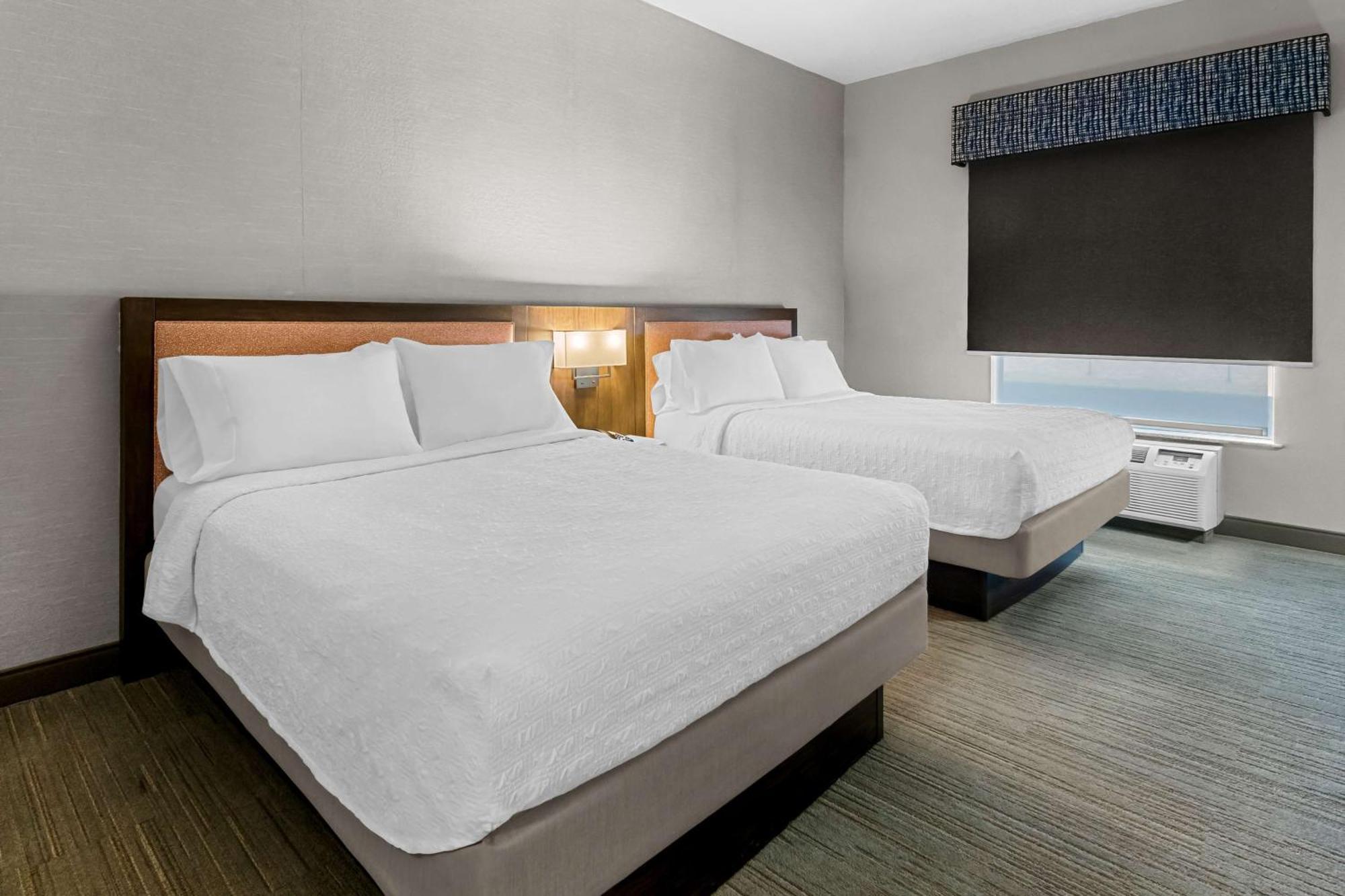 Hampton Inn & Suites Abilene I-20 Екстериор снимка