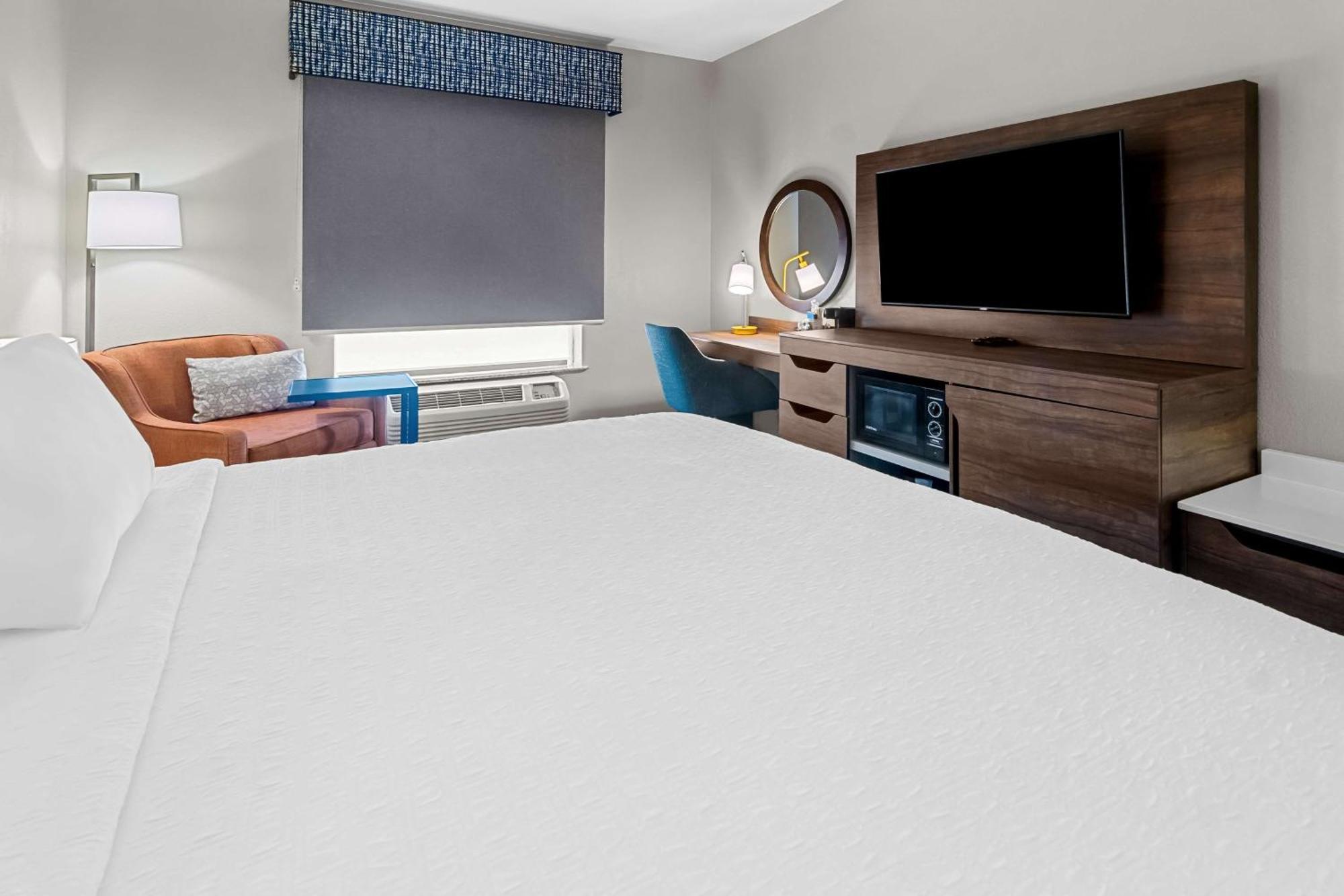 Hampton Inn & Suites Abilene I-20 Екстериор снимка